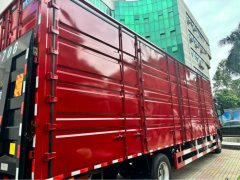 Dongfeng Liuzhou Chenglong H5 290 hp 4X2 9.7 m - фото 3