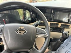 Dongfeng Liuzhou Chenglong H5 290 hp 4X2 9.7 m - фото 8