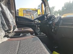 SINOTRUK HOWO Light Duty Truck Commander 170 hp 4X2 6.2 m - фото 3