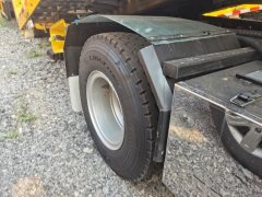 SINOTRUK HOWO Light Duty Truck Commander 170 hp 4X2 6.2 m - фото 5