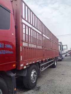 Foton Auman EST 320 hp 6X2 9.56 m - фото 4