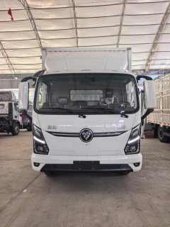Foton Ollin EL 4.14 m - фото 2