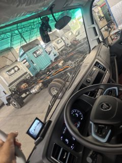 Foton Ollin EL 4.14 m - фото 4