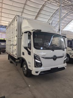 Foton Ollin EL 4.14 m - фото 6