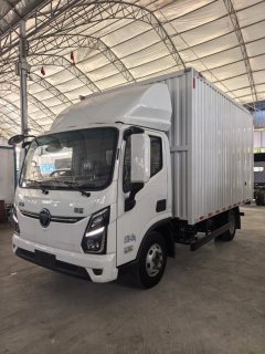 Foton Ollin EL 4.14 m - фото 7
