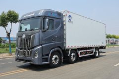 Foton Auman 7 520 hp 6X2 7.8 m - фото 1