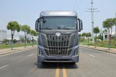 Foton Auman 7 520 hp 6X2 7.8 m - фото 2