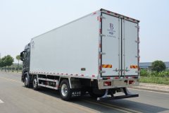 Foton Auman 7 520 hp 6X2 7.8 m - фото 4