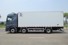 Foton Auman 7 520 hp 6X2 7.8 m - фото 7
