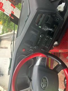 FAW Jiefang J7 560 hp 8X4 9.4 m - фото 3