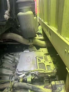 FAW Jiefang J7 560 hp 8X4 9.4 m - фото 6