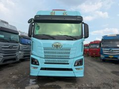 FAW Jiefang JH6 560 hp 8X4 9.5 m - фото 2
