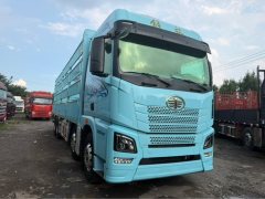 FAW Jiefang JH6 560 hp 8X4 9.5 m - фото 6