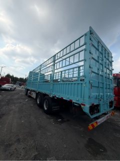 FAW Jiefang JH6 560 hp 8X4 9.5 m - фото 9