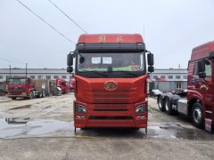 FAW Jiefang JH6 550 hp 6X4 - фото 2