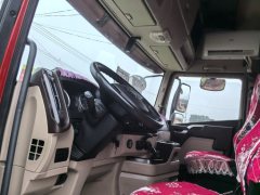 FAW Jiefang JH6 550 hp 6X4 - фото 4