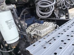 FAW Jiefang JH6 550 hp 6X4 - фото 7
