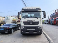 Sinotruk HOWO TX7 460 hp 6X4 - фото 2