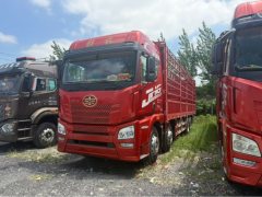 FAW Jiefang JH6 460 hp 8X4 9.4 m - фото 1