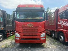 FAW Jiefang JH6 460 hp 8X4 9.4 m - фото 2
