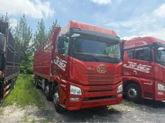 FAW Jiefang JH6 460 hp 8X4 9.4 m - фото 3
