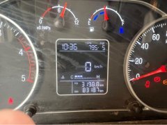 Foton Aumark 1 131 hp 4X2 4.17 m - фото 6