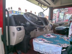Shacman Delong X5000 480 hp 6X4 - фото 6