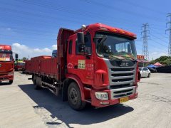 JAC Gallop K3 160 hp 4X2 6.8 m - фото 3