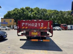 JAC Gallop K3 160 hp 4X2 6.8 m - фото 4