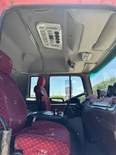 JAC Gallop K3 160 hp 4X2 6.8 m - фото 6
