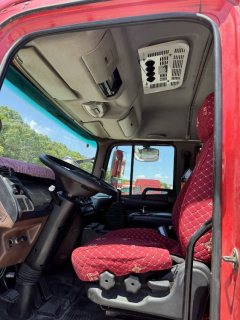 JAC Gallop K3 160 hp 4X2 6.8 m - фото 7