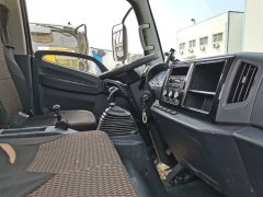 FAW Jiefang Tiggo V 140 hp 4X2 4.2 m - фото 3
