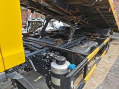 FAW Jiefang Tiggo V 140 hp 4X2 4.2 m - фото 7