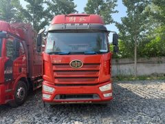 FAW Jiefang J6L 260 hp 4X2 6.75 m - фото 2