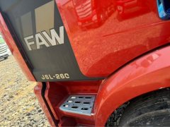 FAW Jiefang J6L 260 hp 4X2 6.75 m - фото 7