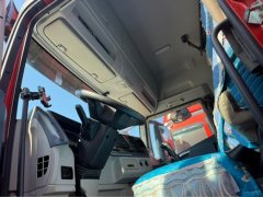 FAW Jiefang JH6 520 hp 8X4 9.4 m - фото 8