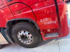 Foton Auman EST 580 hp 8X4 9.56 m - фото 4