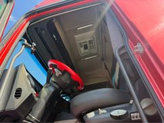 Foton Auman EST 580 hp 8X4 9.56 m - фото 8