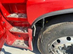 Foton Auman EST 580 hp 8X4 9.56 m - фото 9