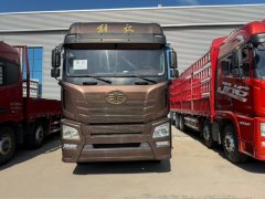 FAW Jiefang JH6 460 hp 8X4 9.4 m - фото 2