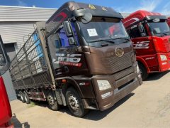 FAW Jiefang JH6 460 hp 8X4 9.4 m - фото 3