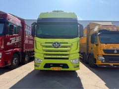 FAW Jiefang J7 560 hp 8X4 9.5 m - фото 2
