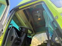 FAW Jiefang J7 560 hp 8X4 9.5 m - фото 8