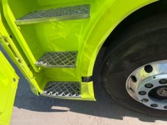 FAW Jiefang J7 560 hp 8X4 9.5 m - фото 9