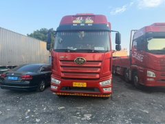 FAW Jiefang J6L 260 hp 4X2 6.75 m - фото 2