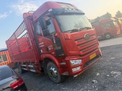 FAW Jiefang J6L 260 hp 4X2 6.75 m - фото 3