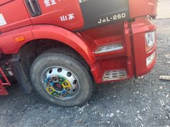 FAW Jiefang J6L 260 hp 4X2 6.75 m - фото 4