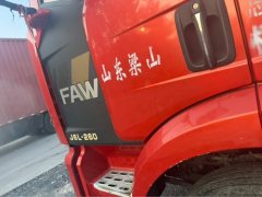 FAW Jiefang J6L 260 hp 4X2 6.75 m - фото 7