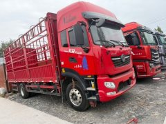 Dongfeng Tianjin KR PLUS 330 hp 4X2 6.8 m - фото 3