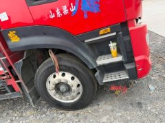 Dongfeng Tianjin KR PLUS 330 hp 4X2 6.8 m - фото 4
